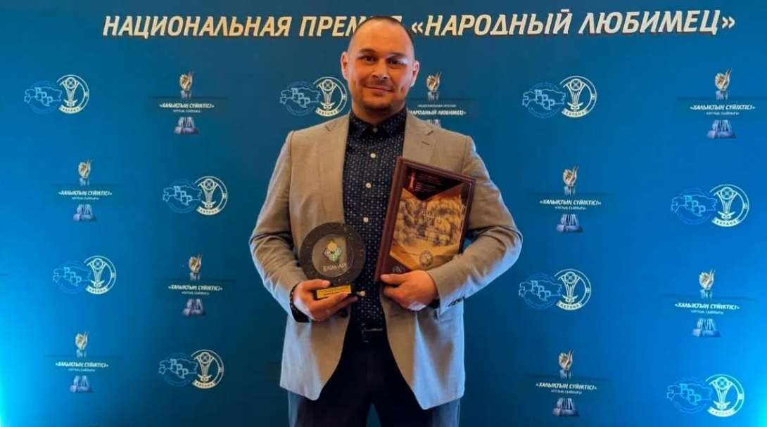 Кирилл Павлов